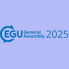 EGU 2025 logo